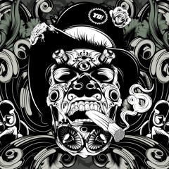[FREE] A$AP Rocky X Denzel Curry Type Hard Trap Beat ''Gangster's Life''