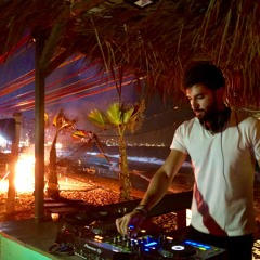 Nomad Beach Club // 11-08-2018 //