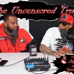 Ep 64 The Secret Behind 360 Deal Why Rappers Go BROKE Is Trump The BEST THING For Black People!