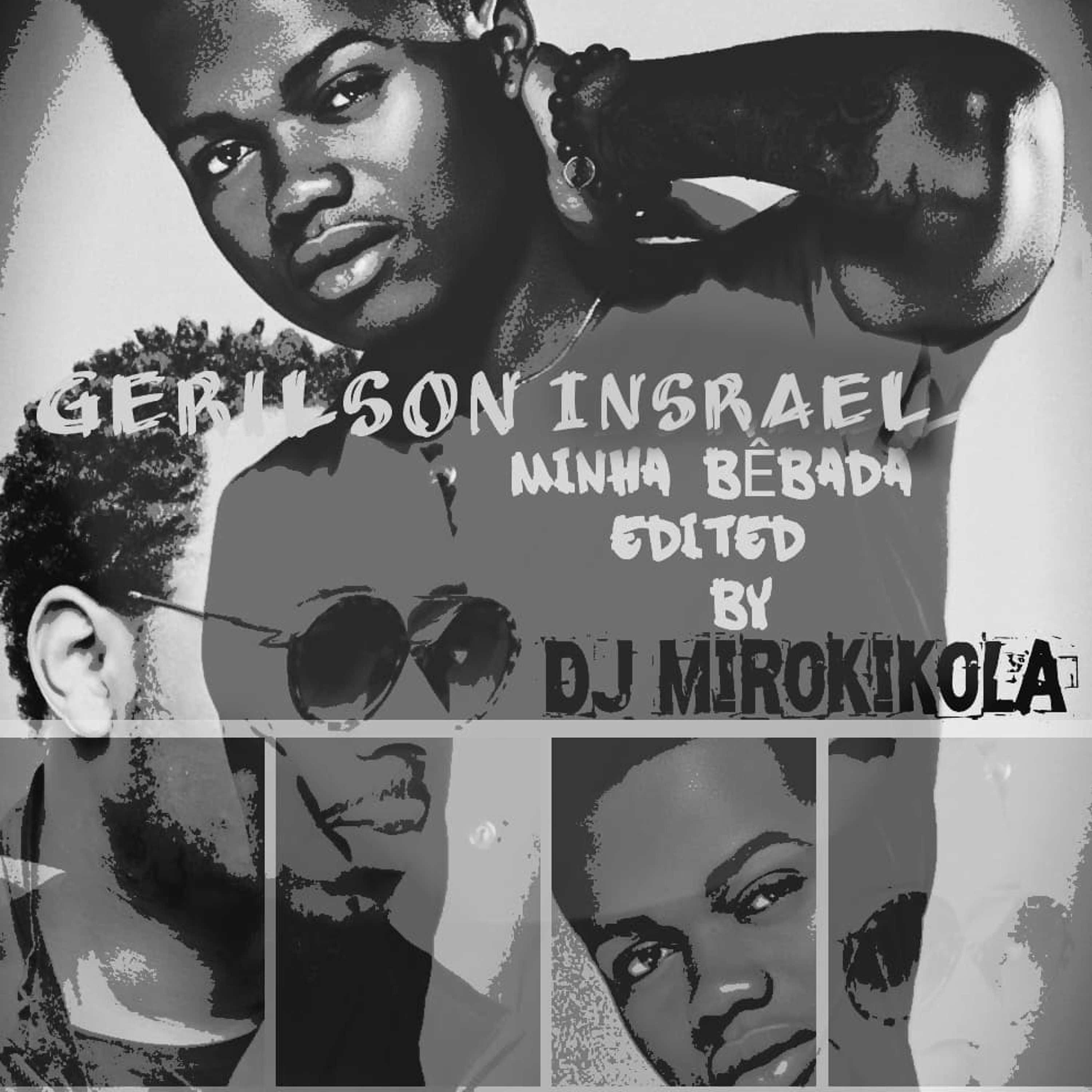 *****MINHA BEBADA EDIT BY MIROKIKOLA episode artwork