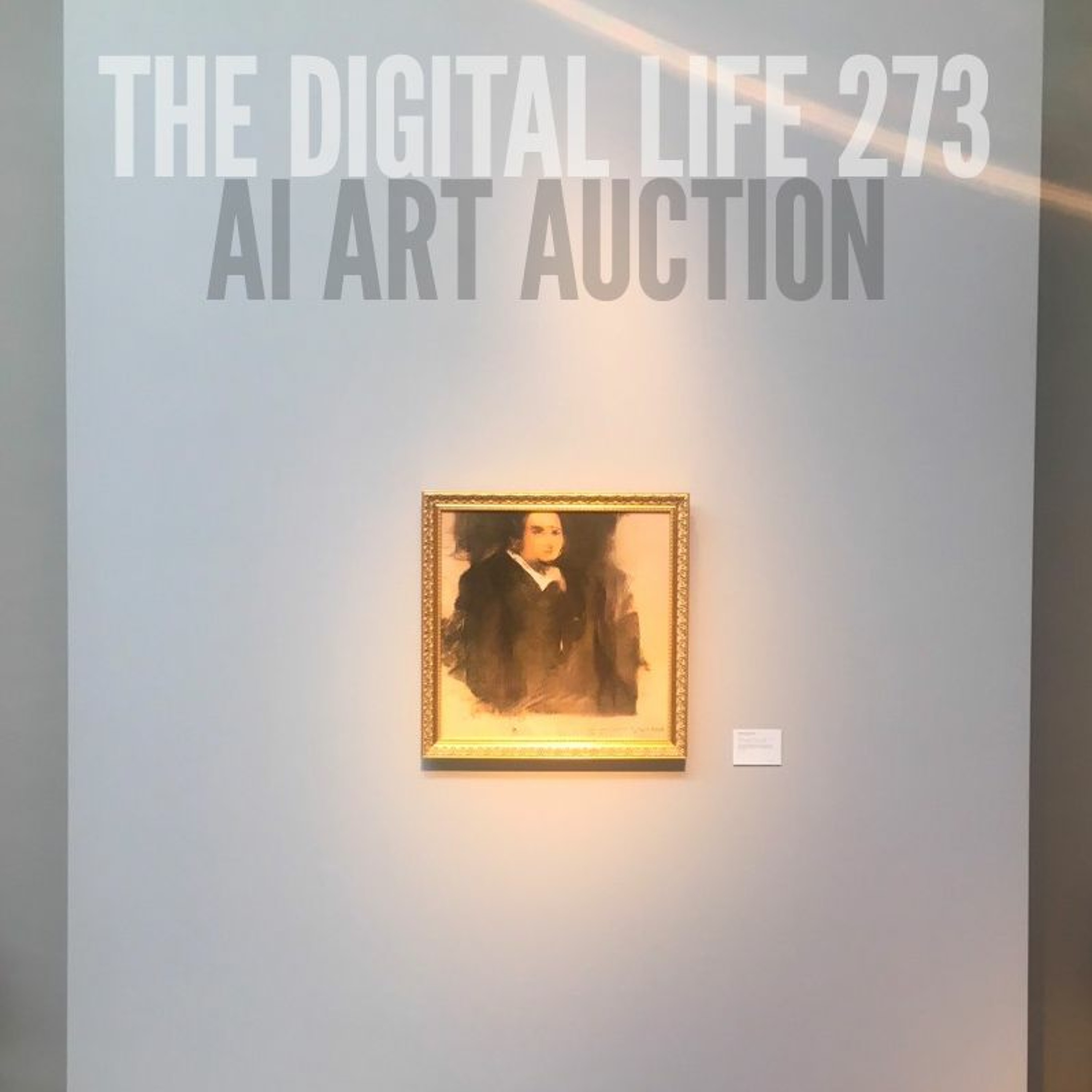 The Digital Life - Design and Technology Podcast