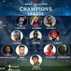 Champions League- Georges Tech & Ak 100 Fos ( Kolabo)