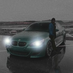 Элджей Минимал instrumental  E11ipse prod.