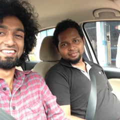 Njan Steve Lopez Movie Title Track