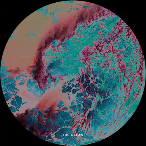 NTBR  - The Ocean
