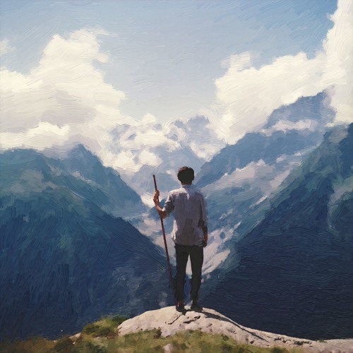 Marc Moan, Kruzo - Alone On A Mountainside (EP) [CPL150]