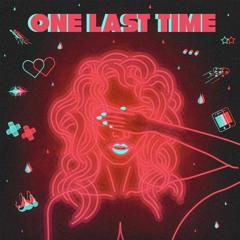 August x Kuur x Paperwings X Wolfhowl - One Last Time