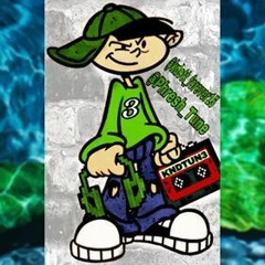 KNDTUNE - Trap Hard