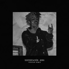 KING (CHEDIAK REMIX)