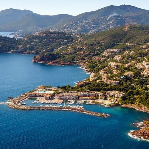 Mediterranean Vibes