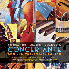 Concertante: Moderato