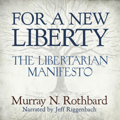 A Strategy for Liberty