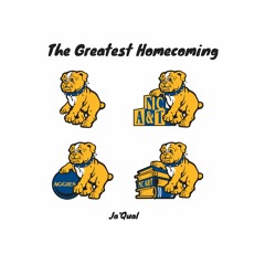 THE GREATEST HOMECOMING 1m