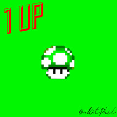 !1 UP!