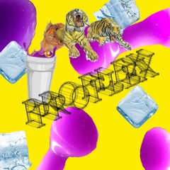 PROFLEX (Ft. Ziggy Wavy, Profe$$or A & June) [Prod. QuayBandz]