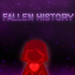 Fallen History - Fates of Shadows (By Sairuka)