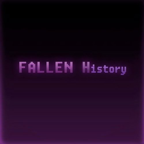 Fallen History - I'm More Evil Than You Thought! + The Skull Cracker v1 (By Sairuka)