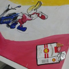 FuegoDinero x TG x JaysonRay - I'm That Nigga