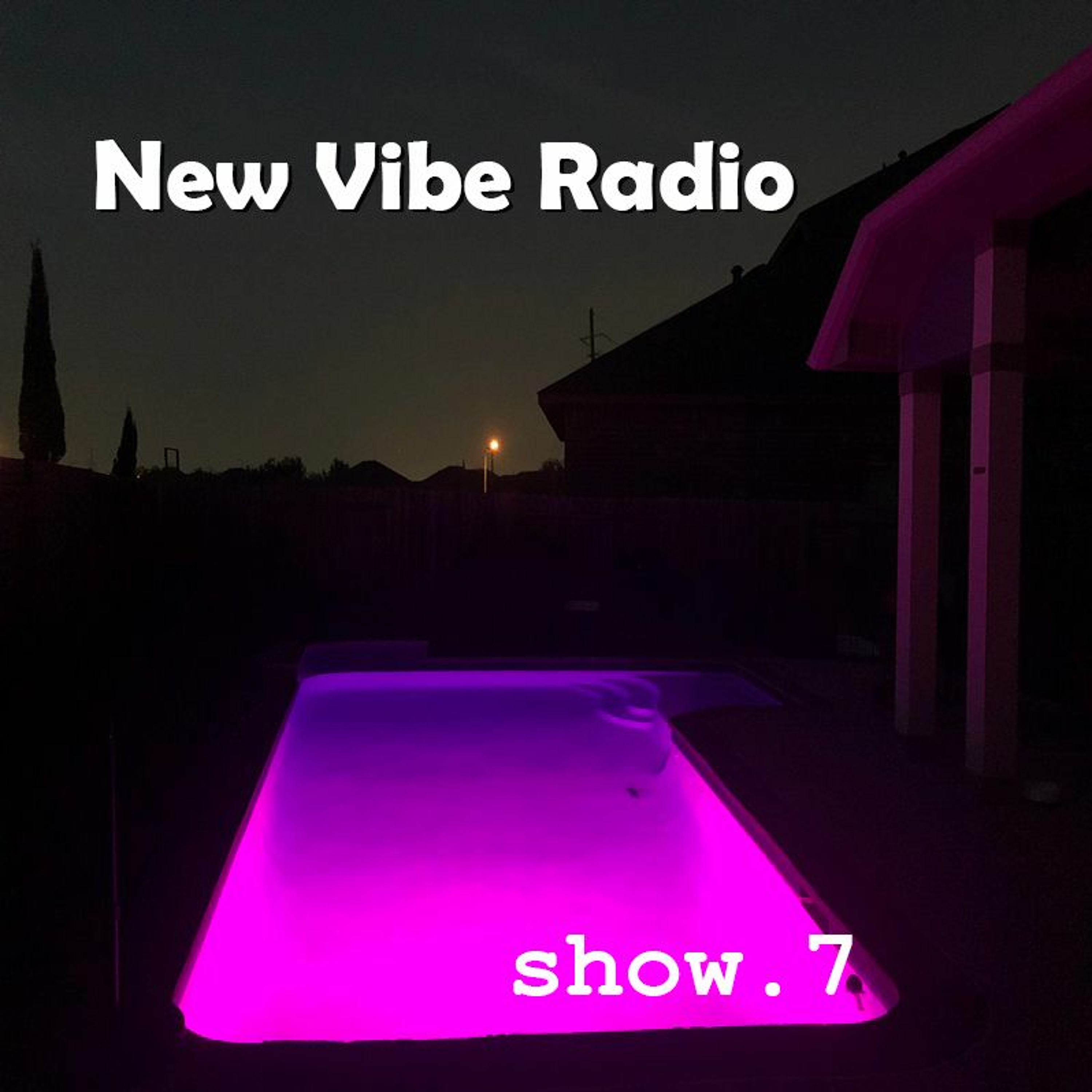 New Vibe Radio
