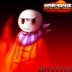 Harmonic Dyfuntions - Invictus (By Sairuka)