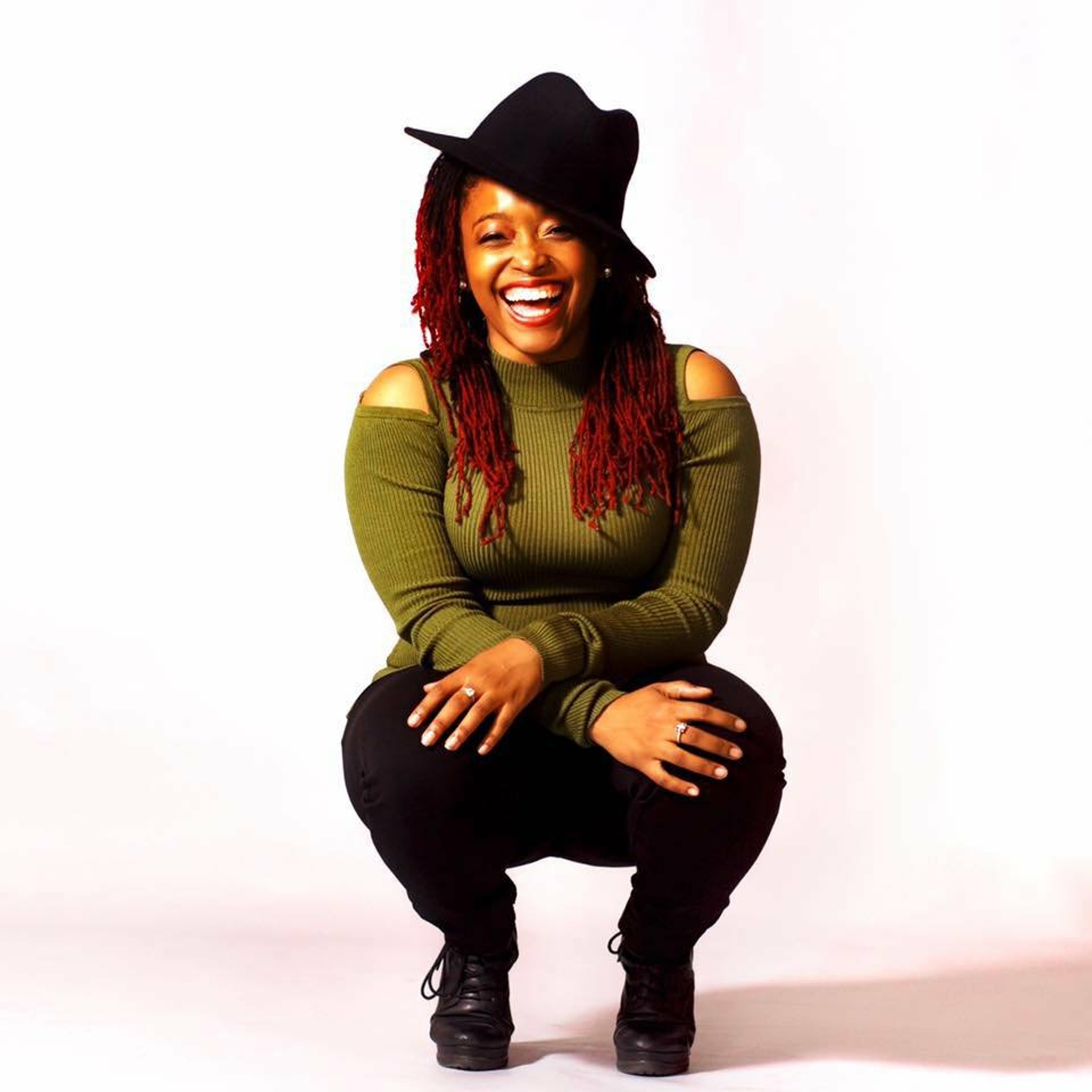 The Minority Trailblazer Podcast with Greg E. Hill