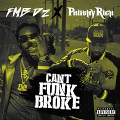 Fmb Dz & Philthy Rich - Wit Me