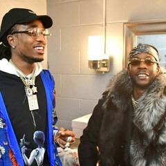 Quavo, 2 Chainz, Breyan Isaac - No Breaks [Go Off Demo]