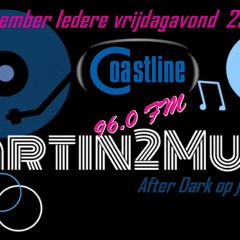 M2M After Dark Promo Vanaf 7 - 9