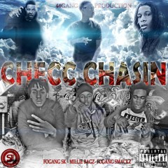 Reccless SK ft Fogang Smackz - Checc