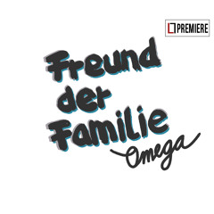 PREMIERE: Freund der Familie - Eternal 3am (Live Mix) (FDF LP003)