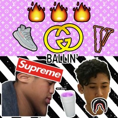 BALLIN' [prod. brian^]