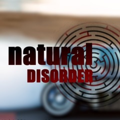 visedezi #alaia991 - Natural Disorder