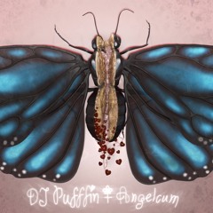 DJ Pufffin + Angelcum - Love Island (UNSLMX001)