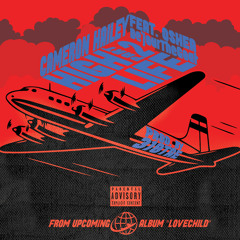 High Life Pt.2 (Ft. Oshea, & De'JourTheGoat)