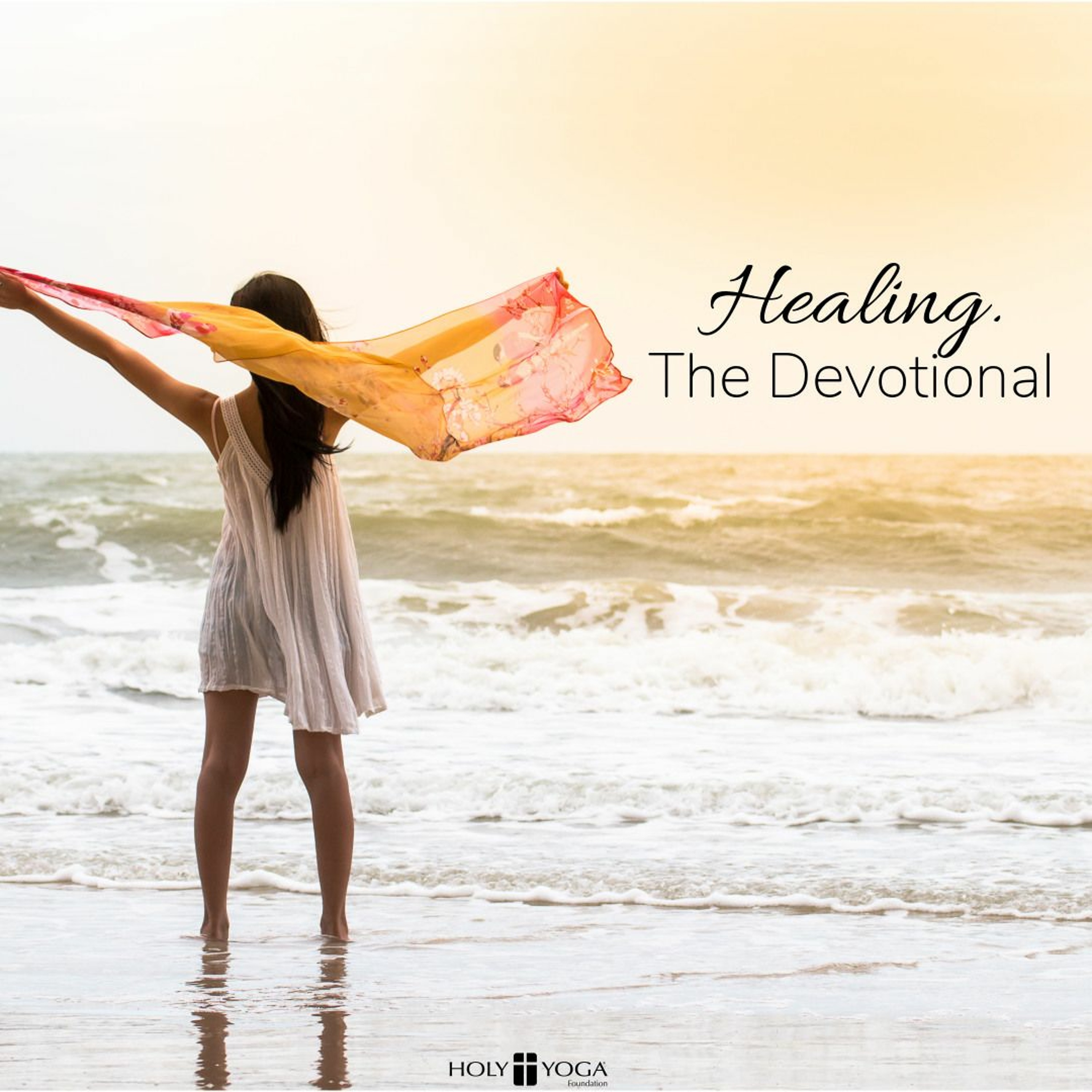 Healing Devotional: Integration episode artwork