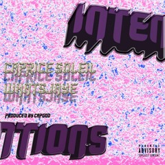 WHATSJAYE x CAPRICE SOLEIL - INTENTIONS (PROD. CAPGOD)