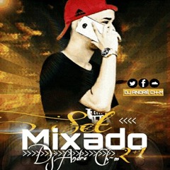 SET MIXADO 2+1 - DJ BR∆NK¥N {[ DIRETAMENTE DO BAILE DA #R ]}