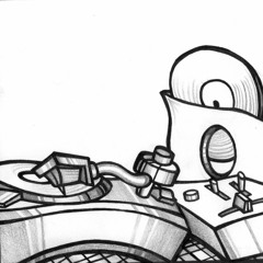 Untitled (All Vinyl Mix)