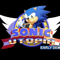 Panic In Utopia (Sonic Utopia Green Hill Zone Remix)