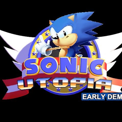 Sonic utopia game to play free online