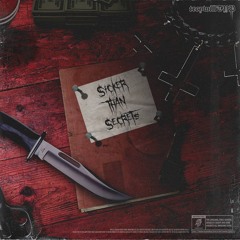 everyday's The Same - DGxTreyWill