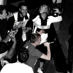 "You Already Know" - Buggs & Cash