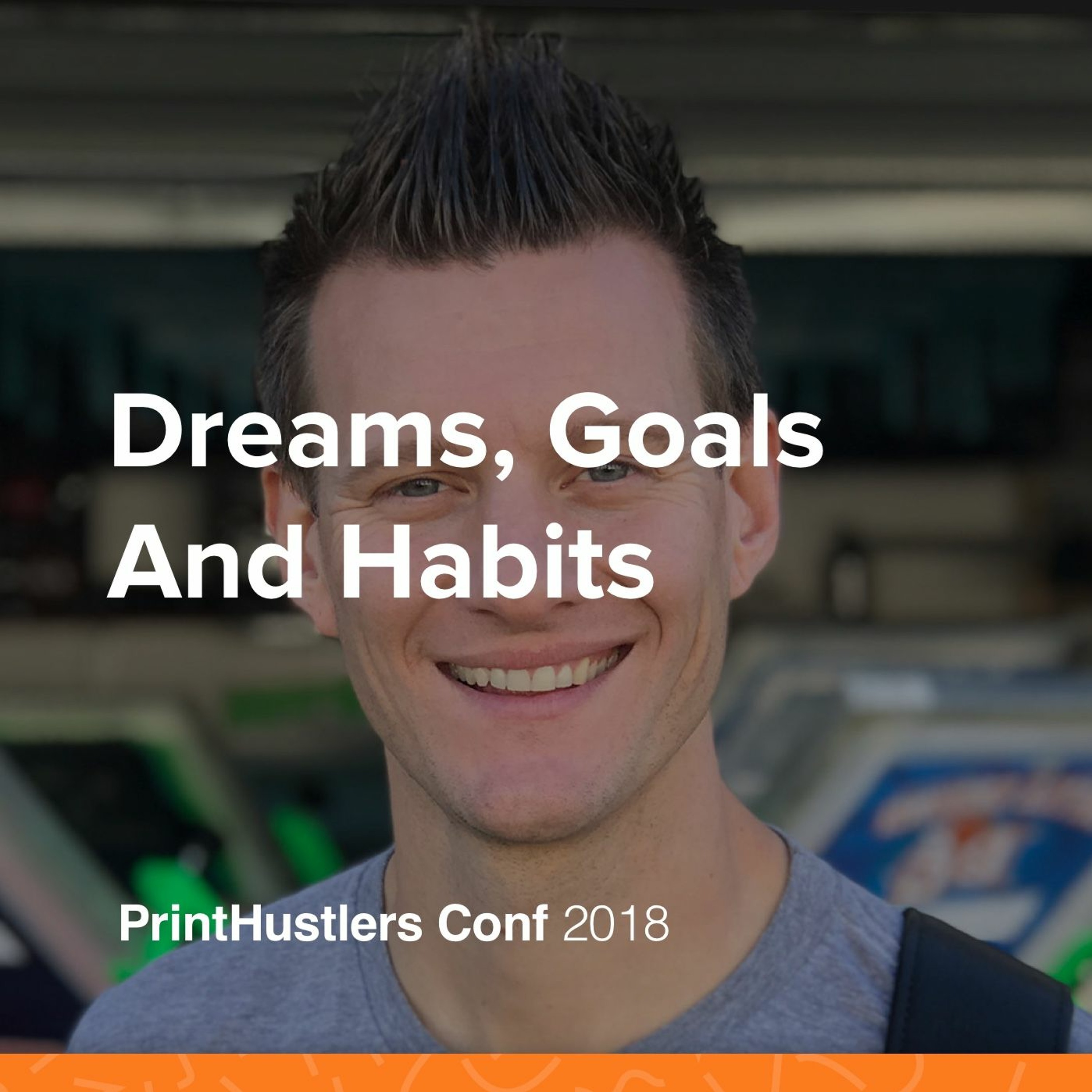 Printavo PrintHustlers Podcast