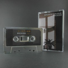 Moods (Full Album) Cassettes Available