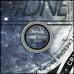 AEON EP CRE8DNB MINIMIX OUT TODAY LINK IN DESCRIPTION
