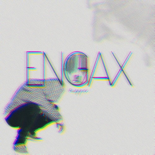 EnGax • حكاية×مسرح || hkayh fy masr7 mix&master by hazem black