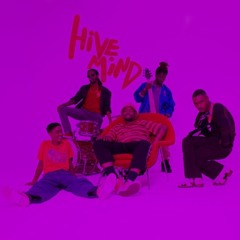 Better With Time/Look What U Started/Hold On (chopped/screwed)