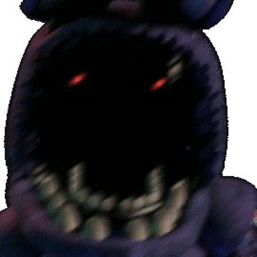 Stream Nightmare Fredbear Voice  FNaF 4 by Weston Reece Johnson