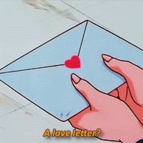 Letters. (prod. 8rokeboy)