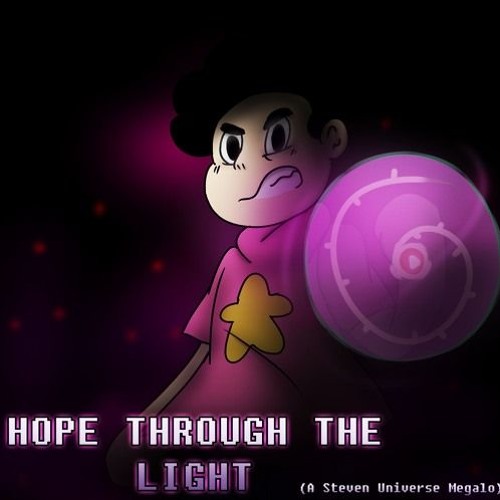 Hope Through Light - A Steven Universe Megalo (By Sairuka)
